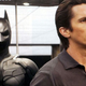 Illustration for article titled Christian Bale Looks Bat-rophied